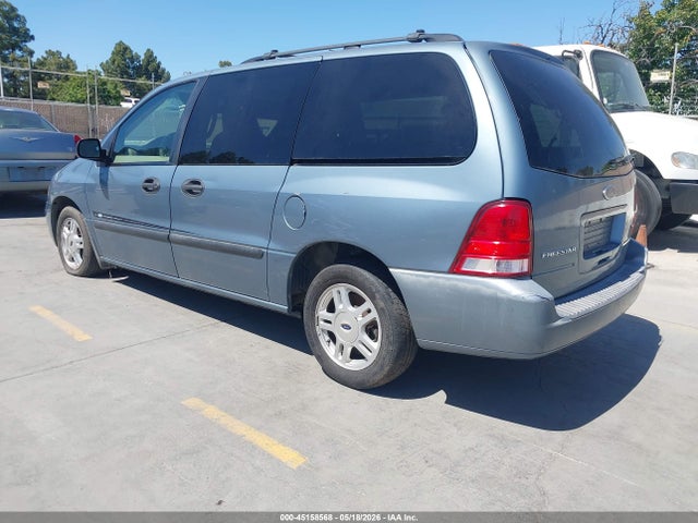 Aukcja sprzedaży 2004 Ford Freestar Se, vin: 2FMZA51634BA18612, numer aukcji: 45158568