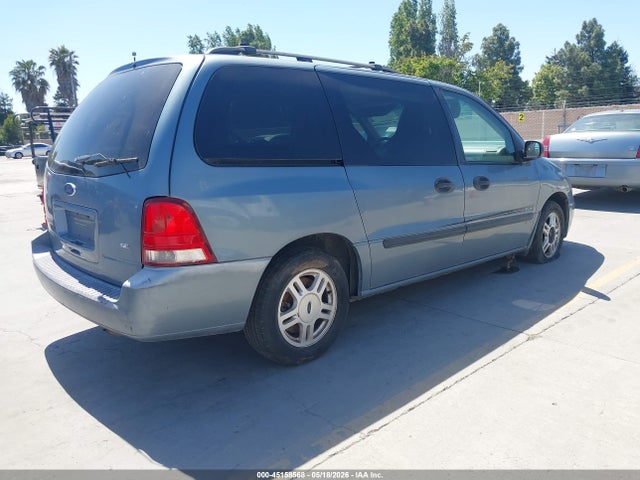 Aukcja sprzedaży 2004 Ford Freestar Se, vin: 2FMZA51634BA18612, numer aukcji: 45158568