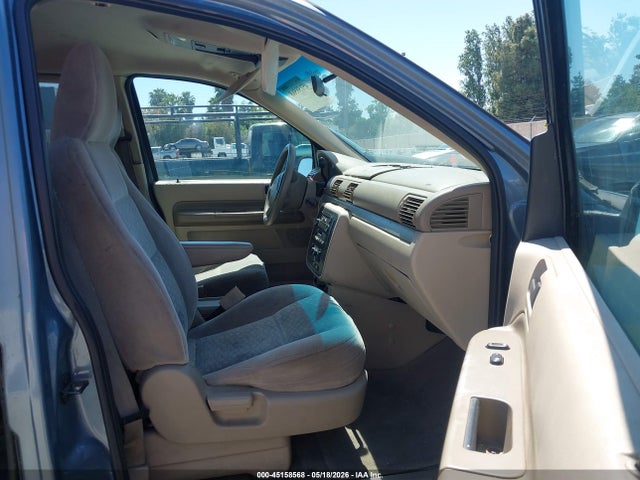 Aukcja sprzedaży 2004 Ford Freestar Se, vin: 2FMZA51634BA18612, numer aukcji: 45158568