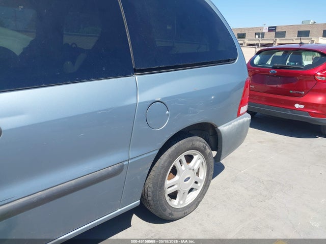 Aukcja sprzedaży 2004 Ford Freestar Se, vin: 2FMZA51634BA18612, numer aukcji: 45158568
