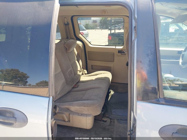 Aukcja sprzedaży 2004 Ford Freestar Se, vin: 2FMZA51634BA18612, numer aukcji: 45158568