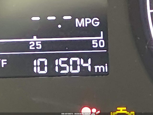 Продаж на аукціоні авто 2018 Hyundai Accent Se, vin: 3KPC24A31JE016305, номер лоту: 45158570