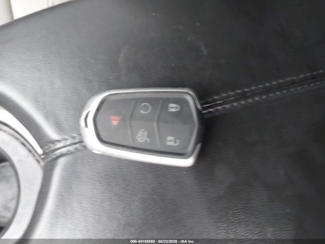 Aukcja sprzedaży 2015 Cadillac Ats Standard, vin: 1G6AG5RX2F0137160, numer aukcji: 45158569