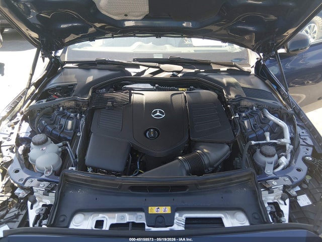 Aukcja sprzedaży 2025 Mercedes-benz C 300, vin: W1KAF4GB3SR292653, numer aukcji: 45158573