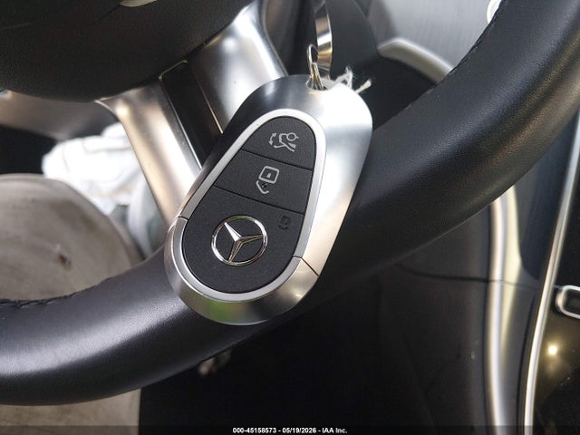 Aukcja sprzedaży 2025 Mercedes-benz C 300, vin: W1KAF4GB3SR292653, numer aukcji: 45158573