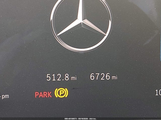 Aukcja sprzedaży 2025 Mercedes-benz C 300, vin: W1KAF4GB3SR292653, numer aukcji: 45158573
