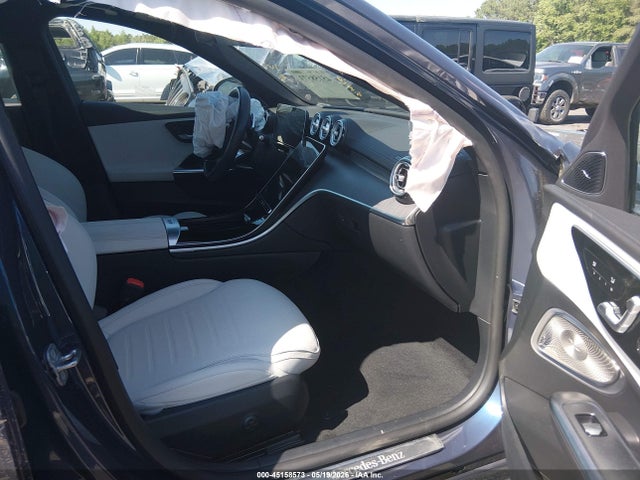 Aukcja sprzedaży 2025 Mercedes-benz C 300, vin: W1KAF4GB3SR292653, numer aukcji: 45158573