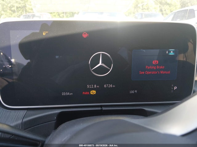 Aukcja sprzedaży 2025 Mercedes-benz C 300, vin: W1KAF4GB3SR292653, numer aukcji: 45158573