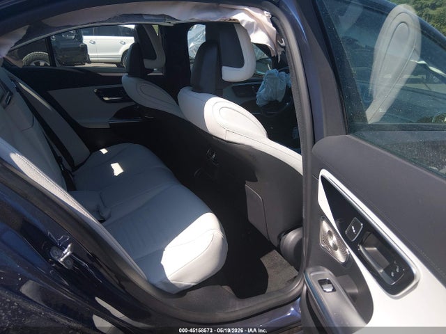 Aukcja sprzedaży 2025 Mercedes-benz C 300, vin: W1KAF4GB3SR292653, numer aukcji: 45158573