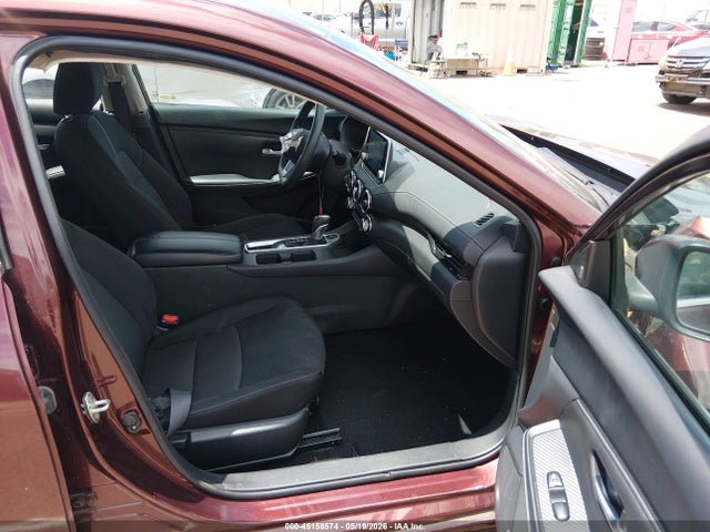 Aukcja sprzedaży 2023 Nissan Sentra Sv Xtronic Cvt, vin: 3N1AB8CV9PY321252, numer aukcji: 45158574