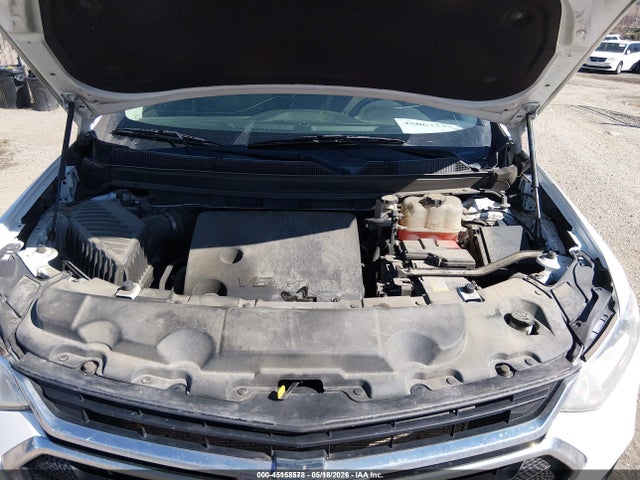 Aukcja sprzedaży 2020 Chevrolet Traverse Awd Ls, vin: 1GNEVFKW9LJ104472, numer aukcji: 45158578