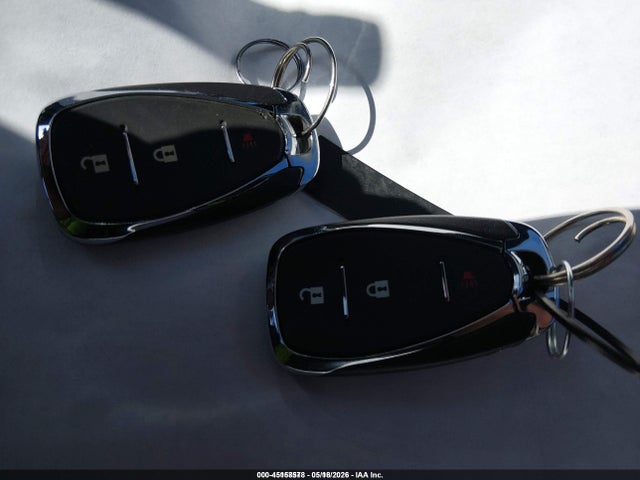 Aukcja sprzedaży 2020 Chevrolet Traverse Awd Ls, vin: 1GNEVFKW9LJ104472, numer aukcji: 45158578