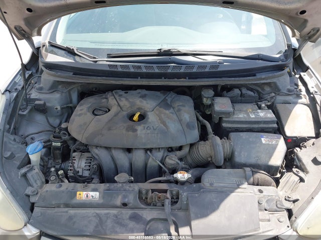 Aukcja sprzedaży 2014 Hyundai Elantra Se, vin: KMHDH4AE2EU203303, numer aukcji: 45158583