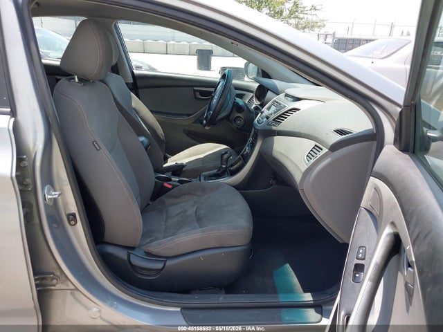 Aukcja sprzedaży 2014 Hyundai Elantra Se, vin: KMHDH4AE2EU203303, numer aukcji: 45158583