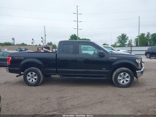 Ford F-150 Xlt 2017 1FTEX1EP3HKC11996 Image 13