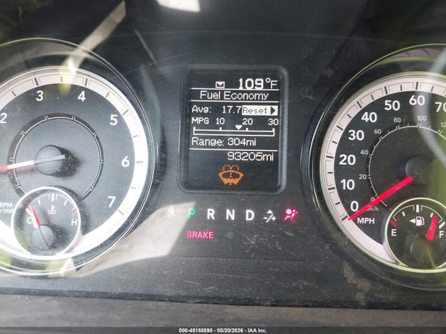 Продаж на аукціоні авто 2018 Ram 1500 Express  4x2 6'4 Box, vin: 1C6RR6FTXJS325446, номер лоту: 45158590