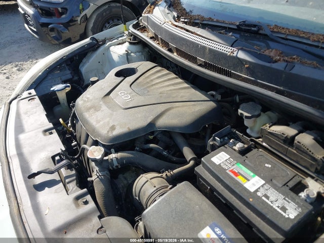 Aukcja sprzedaży 2015 Hyundai Accent Gls, vin: KMHCT4AE8FU905444, numer aukcji: 45158591