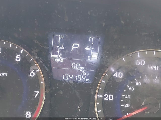 Aukcja sprzedaży 2015 Hyundai Accent Gls, vin: KMHCT4AE8FU905444, numer aukcji: 45158591