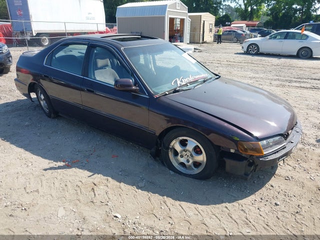 Продаж на аукціоні авто 1997 Honda Accord Se, vin: 1HGCD5601VA105607, номер лоту: 45158592