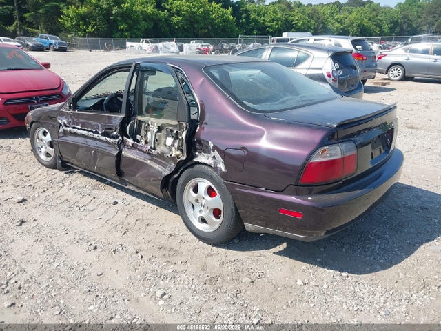 Aukcja sprzedaży 1997 Honda Accord Se, vin: 1HGCD5601VA105607, numer aukcji: 45158592