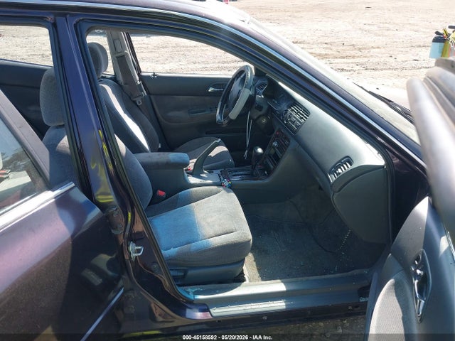 Aukcja sprzedaży 1997 Honda Accord Se, vin: 1HGCD5601VA105607, numer aukcji: 45158592