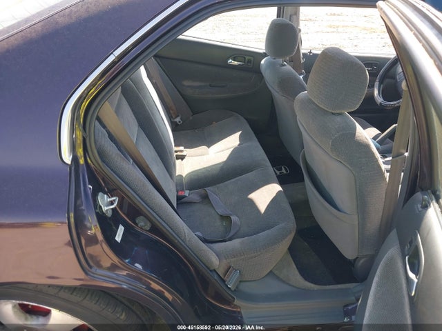 Aukcja sprzedaży 1997 Honda Accord Se, vin: 1HGCD5601VA105607, numer aukcji: 45158592