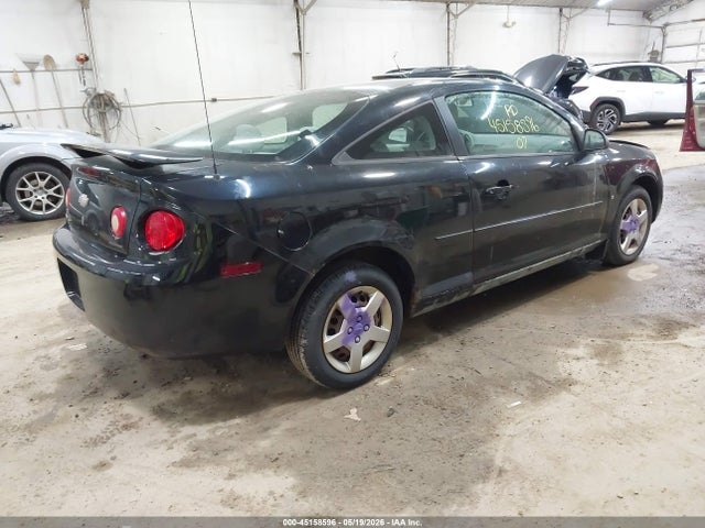 Aukcja sprzedaży 2007 Chevrolet Cobalt Ls, vin: 1G1AK15F477370895, numer aukcji: 45158596