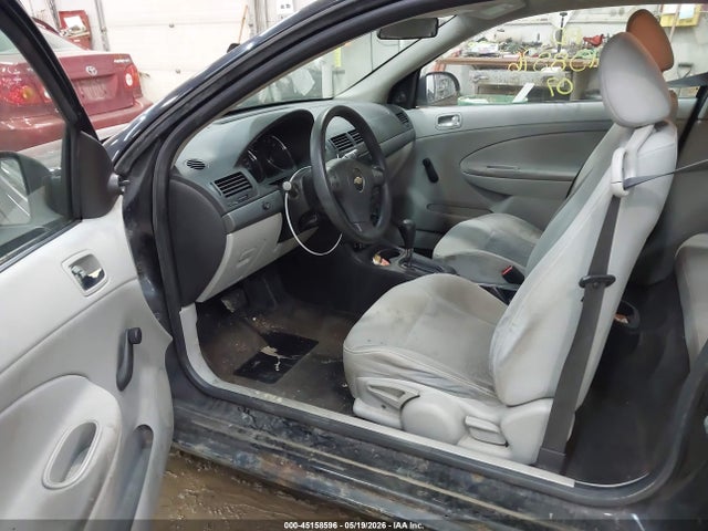 Aukcja sprzedaży 2007 Chevrolet Cobalt Ls, vin: 1G1AK15F477370895, numer aukcji: 45158596