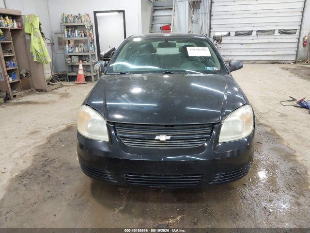 Aukcja sprzedaży 2007 Chevrolet Cobalt Ls, vin: 1G1AK15F477370895, numer aukcji: 45158596