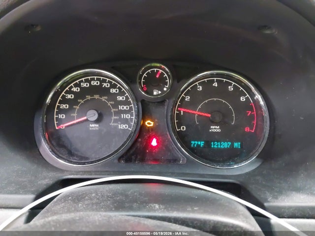 Aukcja sprzedaży 2007 Chevrolet Cobalt Ls, vin: 1G1AK15F477370895, numer aukcji: 45158596