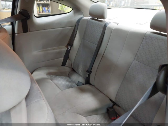 Aukcja sprzedaży 2007 Chevrolet Cobalt Ls, vin: 1G1AK15F477370895, numer aukcji: 45158596