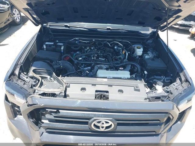 Toyota Tacoma Sr5 2024 3TMLB5JN3RM036158 Image 10