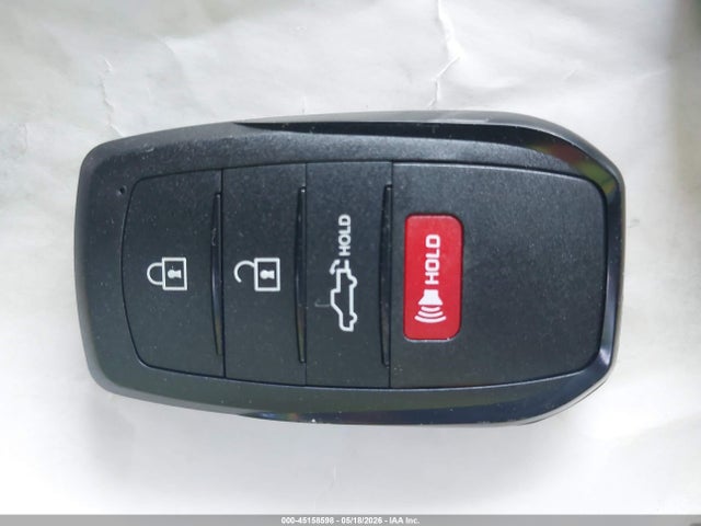 Toyota Tacoma Sr5 2024 3TMLB5JN3RM036158 Image 11