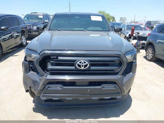 Toyota Tacoma Sr5 2024 3TMLB5JN3RM036158 Image 12