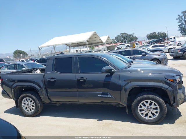 Toyota Tacoma Sr5 2024 3TMLB5JN3RM036158 Image 13