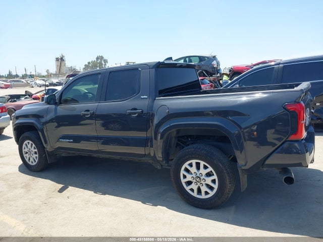 Toyota Tacoma Sr5 2024 3TMLB5JN3RM036158 Image 14