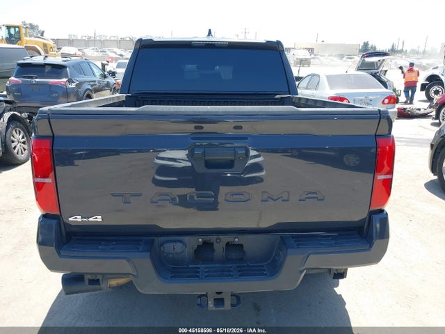 Toyota Tacoma Sr5 2024 3TMLB5JN3RM036158 Image 16