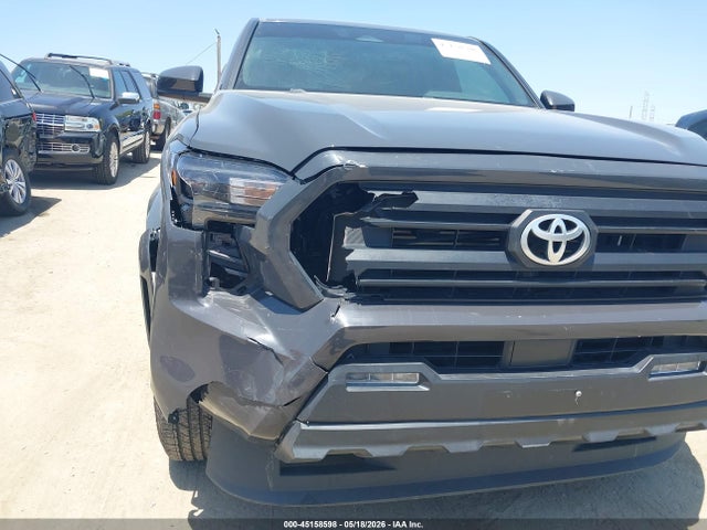 Toyota Tacoma Sr5 2024 3TMLB5JN3RM036158 Image 17