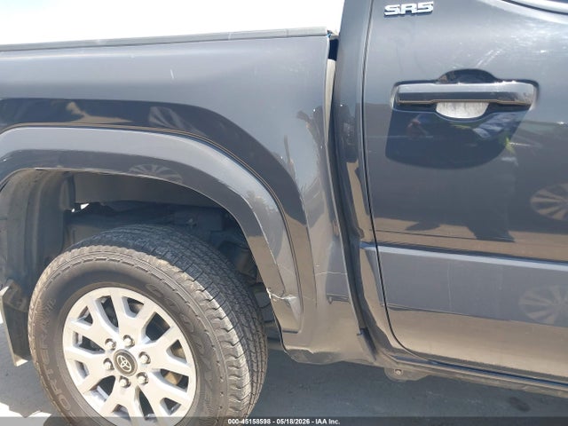 Toyota Tacoma Sr5 2024 3TMLB5JN3RM036158 Image 18
