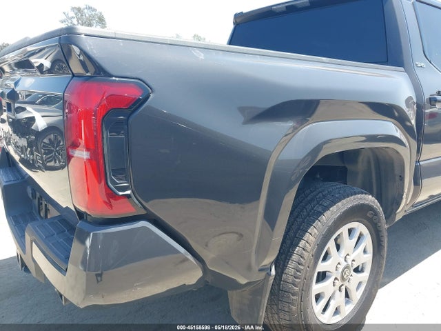 Toyota Tacoma Sr5 2024 3TMLB5JN3RM036158 Image 19
