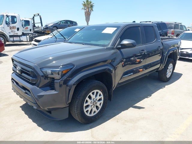 Toyota Tacoma Sr5 2024 3TMLB5JN3RM036158 Image 2