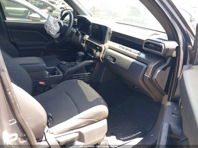 Toyota Tacoma Sr5 2024 3TMLB5JN3RM036158 Image 5
