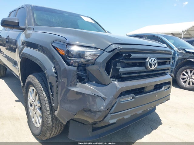Toyota Tacoma Sr5 2024 3TMLB5JN3RM036158 Image 6