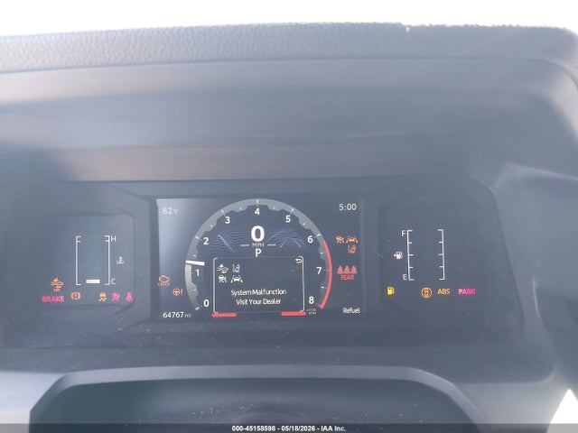 Toyota Tacoma Sr5 2024 3TMLB5JN3RM036158 Image 7