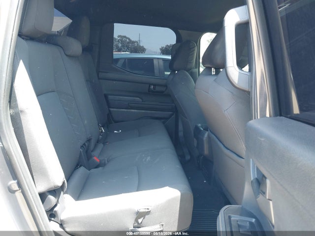 Toyota Tacoma Sr5 2024 3TMLB5JN3RM036158 Image 8
