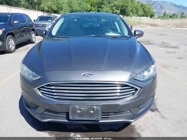 Aukcja sprzedaży 2018 Ford Fusion Hybrid S, vin: 3FA6P0UU2JR198381, numer aukcji: 45158600