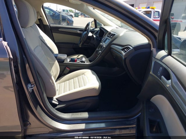 Aukcja sprzedaży 2018 Ford Fusion Hybrid S, vin: 3FA6P0UU2JR198381, numer aukcji: 45158600