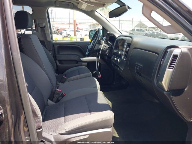 45158603 :رقم المزاد ، 3GCPCREC8EG515652 vin ، 2014 Chevrolet Silverado 1500 1lt مزاد بيع