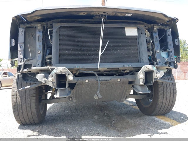 45158603 :رقم المزاد ، 3GCPCREC8EG515652 vin ، 2014 Chevrolet Silverado 1500 1lt مزاد بيع