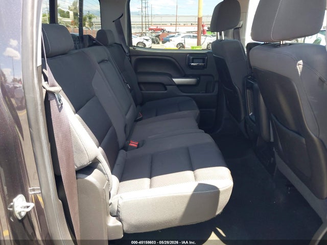 45158603 :رقم المزاد ، 3GCPCREC8EG515652 vin ، 2014 Chevrolet Silverado 1500 1lt مزاد بيع